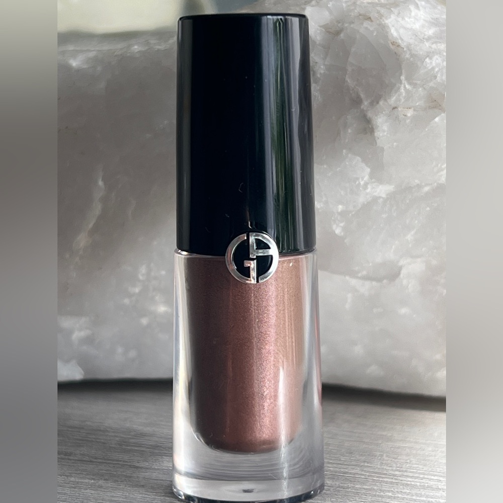 Armani Beauty EYE TINT LONG-LASTING LIQUID EYESHADOW shade 10s